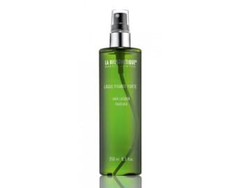 „Laque Fixante Forte“ von La Biosthétique „Laque Fixante Forte“ von La Biosthétique