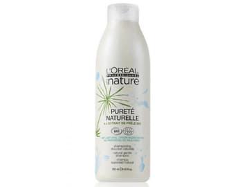 „Pureté Naturelle“ von L’Oréal Professionnel Nature „Pureté Naturelle“ von L’Oréal Professionnel Nature