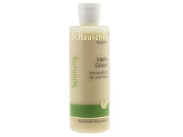 „Spülung Jojoba Eibisch“ von Dr. Hauschka „Spülung Jojoba Eibisch“ von Dr. Hauschka