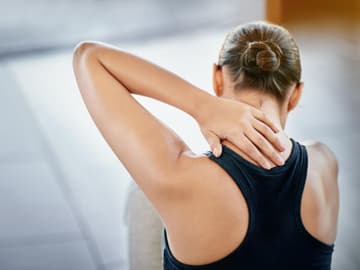 Massage für die Muskeln Massage für die Muskeln