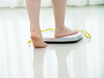 Ursachen für Übergewicht Ursachen für Übergewicht