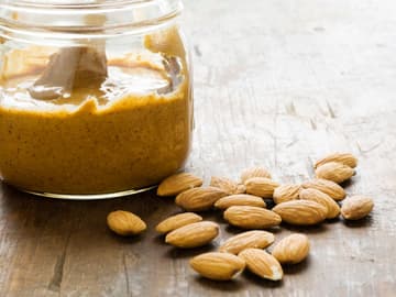 Rezepte mit Mandelmus Rezepte mit Mandelmus