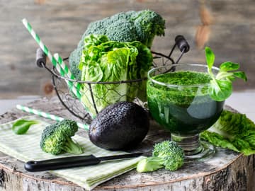 Ernährung-bei-Rheuma Gesunde Ernährung