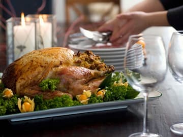 Weihnachtsrezepte Gesunde Weihnachtsrezepte