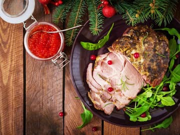 Weihnachtsrezepte Leckere und gesunde Weihnachtsrezepte