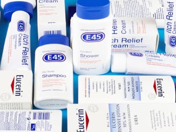 Urea Urea ist der Wirkstoff besonders vieler Cremes.