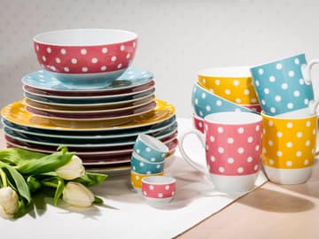 IKEA 2018 Ostergeschirr