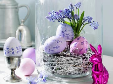 Ostern Deko Jalag : Szczepaniak, Olaf Seasons_10302372_HiRes