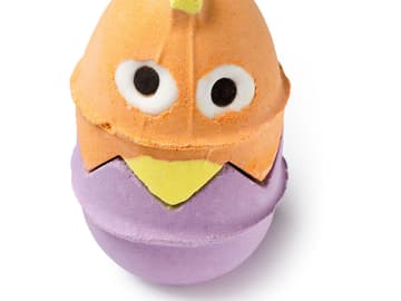Lush Badebombe Ostern 2018