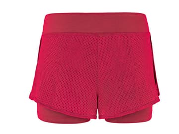 Yoga-Shorts, Shorts Diese Yoga-Shorts besteht aus Bio-Baumwolle.