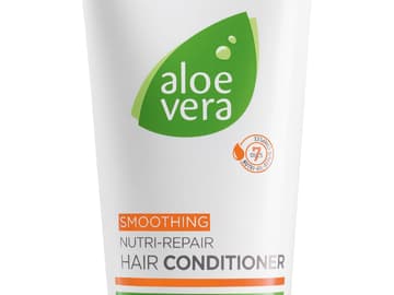 LR ALOE VIA - Aloe Vera Nutri-Repair HaarspÅlung