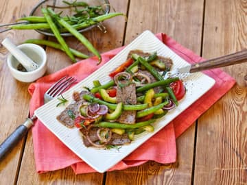 Rindfleisch-mit-Gemüse