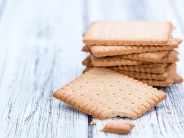 Butterkeks Butterkeks