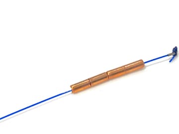 Gynefix2 Kupferkette