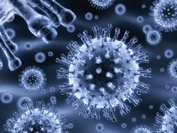 HIV-Erreger HIV-Erreger
