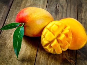 Mango Mango