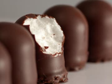 Schokokuss Schokokuss