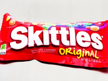 Skittles Skittles