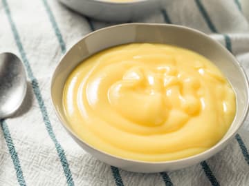 Vanillepudding Vanillepudding