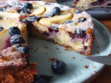 Appleberrycake Appleberrycake