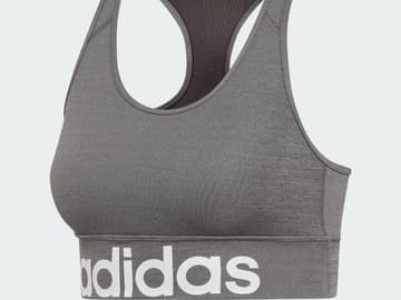 Adidas_Sport_BH_grau Adidas Sport BH
