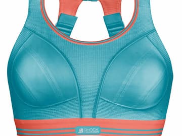 ShockAbsorber_Ultimate_Run_Bra Shock Absorber Sport BH