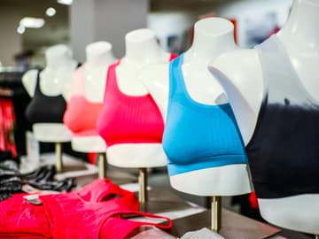 Sport-BH Sport-BHs im Verkauf