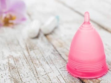 Menstruationstasse Menstruationstasse