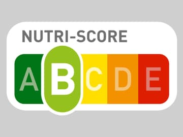 Nutri_Score Nutri-Score