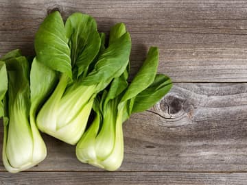Pak_Choi Pak Choi