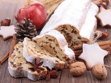 Stollen Stollen