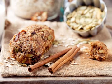 Superfood_Kekse Superfood Kekse