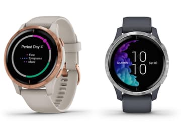 Garmin_Fitnesstracker_Venu Garmin Venu Fitnesstracker