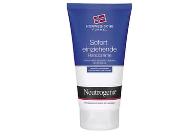 Neutrogena_Handcreme Neutrogena Handcreme