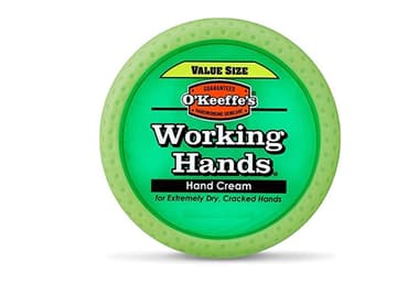Workinghands_Handcreme Working Hands Handcreme