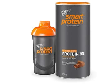 Dextro_Energy_Protein Dextro Energy Proteinpulver