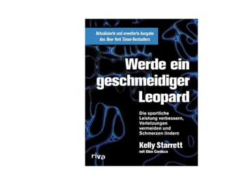 Werde_ein_geschmeidiger_Leopard Werde ein geschmeidiger Leopard Buch