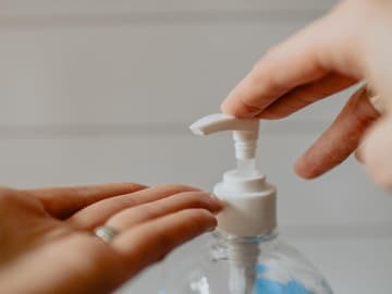 Desinfektionsmittel Abgelaufen Kann Man Es Noch Verwenden