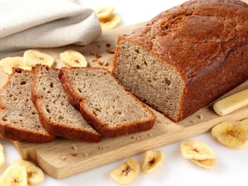 Protein_Bananenbrot Protein Bananenbrot