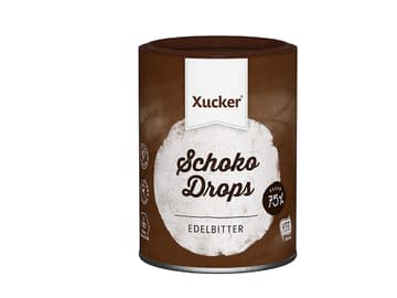 Xucker_Schokodrops Xucker Schokodrops