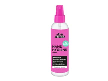 be-routine-handspray