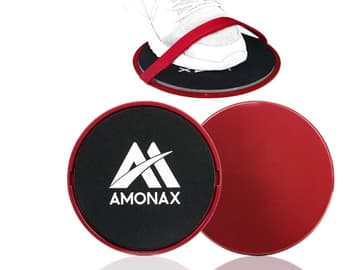 Amonax_Slide_Trainer Amonax Sliding Pads
