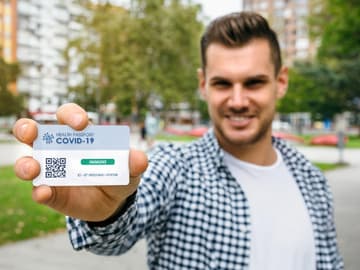 Coronavirus_Immunitätsausweis