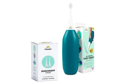 HappyPo_Dusche HappyPo_Dusche