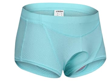 Radsport_Damen_Unterhose Radsport_Damen_Unterhose