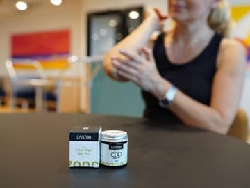 hilft-cannabis-oel-gegen-gelenkschmerzen