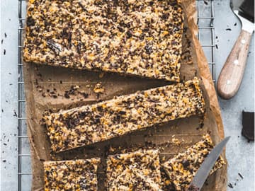 vegane-knusper-bars