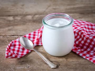 Joghurt Joghurt