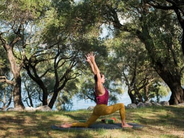 Yogaeasy Yogaeasy