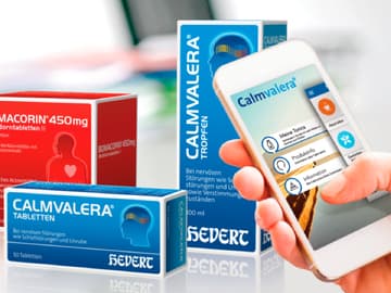 calmvalera calmvalera App